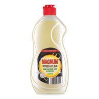 Lemon Washing Up Liquid 500ml Magnum